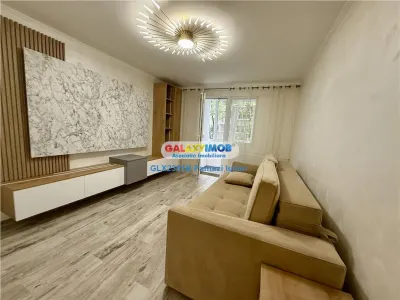 Lujerului | 2 camere | Decomandat | 5min metrou | Renovat | Boiler - foto 16