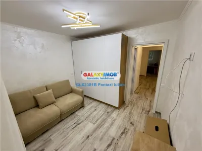 Lujerului | 2 camere | Decomandat | 5min metrou | Renovat | Boiler - foto 3