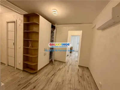 Lujerului | 2 camere | Decomandat | 5min metrou | Renovat | Boiler - foto 9