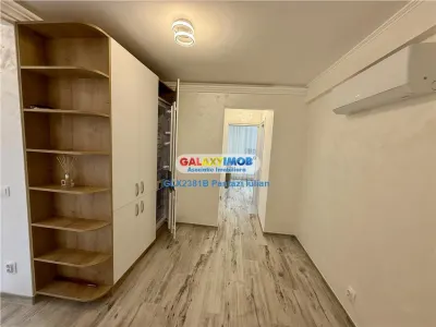 Lujerului | 2 camere | Decomandat | 5min metrou | Renovat | Boiler - foto 10