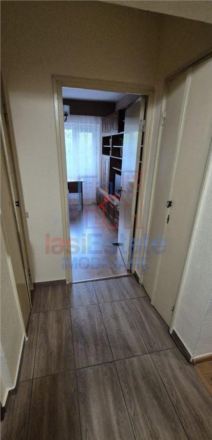 Ocazie - Podul de Fier - Apartament 3 camere - Iasi