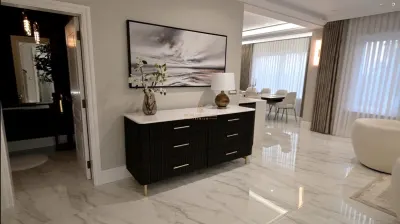 CASĂ DE LUX ÎN SALCEA, SUCEAVA | 200 MP UTILI | TEREN 700 MP | 2023 | 498.000 EURO | COMISION 0 - foto 13