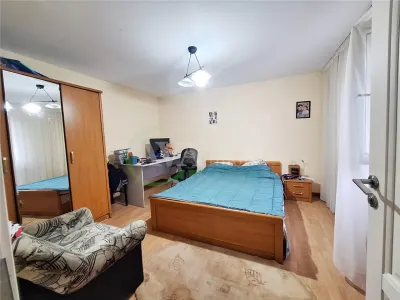 Casa 145 mp utili + 3.000 mp teren cu livada si vie – zona Magura Crihan - foto 4