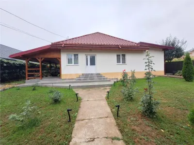 Casa 145 mp utili + 3.000 mp teren cu livada si vie – zona Magura Crihan - foto 9