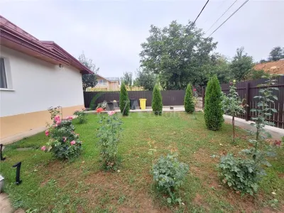 Casa 145 mp utili + 3.000 mp teren cu livada si vie – zona Magura Crihan - foto 10