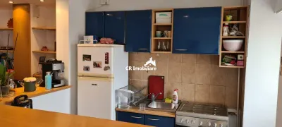 Garsoniera, Nerva Traian - Bucuresti