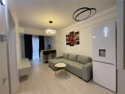 Apartament 2 camere | Bloc Nou | 40 mp | i2c-1881 - Suceava