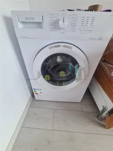 Garsoniera  renovata, mobilata si utilata intrare Racadau - foto 6