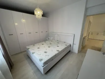 Apartament modern cu 3 camere terasa si 2 parcari in Kogalniceanu - foto 11