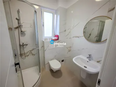 Apartament NOU, 2 camere Cartier Visoianu + Parcare - foto 4