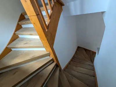 Vanzare apartament in vila - foto 14