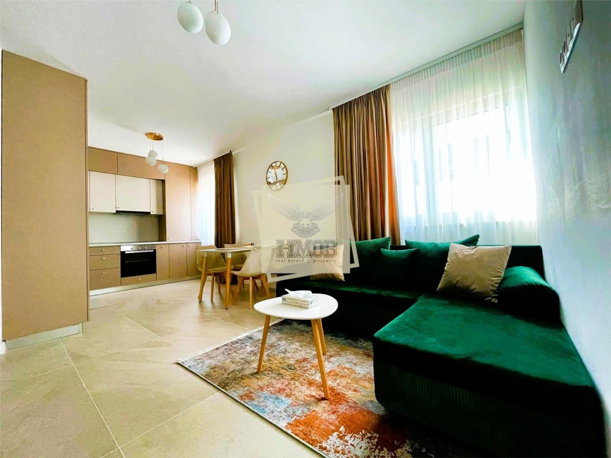 Apartament 2 camere de Lux si parcare in zona Arhitectilor - Sibiu