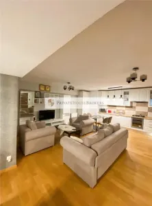 Aviatiei | UpGround Residence | Bloc 2010 | Parcare - Bucuresti