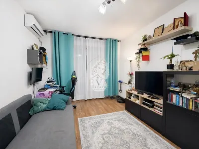 Garsoniera de vanzare – Popesti-Leordeni -36 mp - Popesti-Leordeni