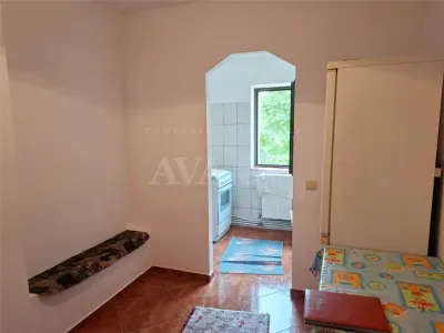 Apartament 2 camere semidecomandat , Zona Mioritei - foto 5