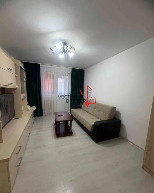 Apartament decomandat, complet mobilat, în Tei facultatea de Constructii ideal investitie - Bucuresti