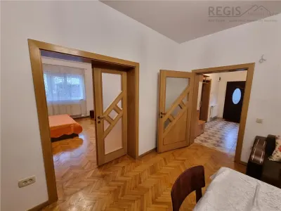 Apartament 3 camere la casa , zona Florilor - foto 4