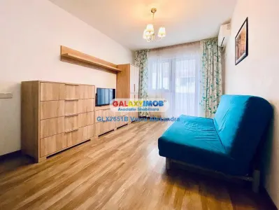 Apartament 2 Cam  Berceni - Dimitrie Leonida - 5 Min Metrou - foto 3