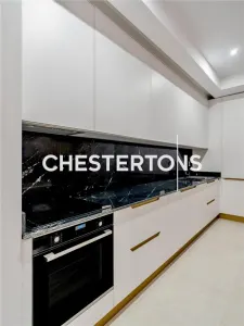Apartament elegant in Herastrau | Gradina privata - foto 13