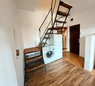 Apartament 3 camere balcon zona Vasile Aaron - foto 4