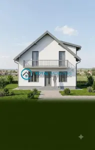 Royal Imobiliare - Vanzare Vila P+M in Strejnicu - Strejnicu