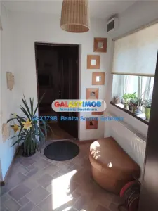 Vanzare casa  gata de mutat  teren 200 mp in Oras Voluntari - foto 2