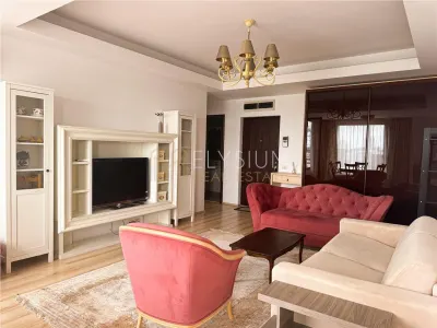 Apartament 2 camere de inchiriat North Area Lake View - foto 1