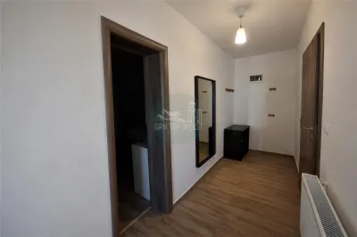 Apartament cu 1 camera balcon parcare zona Arhitectilor - foto 7