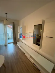 Inchiriere apartament 2 camere bloc nou in Buna Ziua- zona Mega Image - foto 3