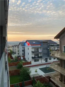 Inchiriere apartament 2 camere bloc nou in Buna Ziua- zona Mega Image - foto 9