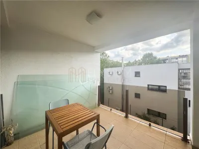 Apartament de inchiriat 3 camere Herastrau - foto 25