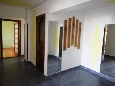 Apartament 3 camere in Ploiesti, zona centrala - foto 14