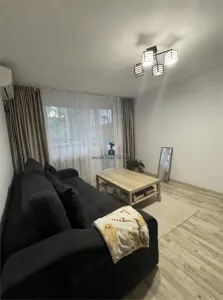 Inchiriere Apartament 2 Camere Semidecomandat Berceni-Al.Ciceu - Bucuresti