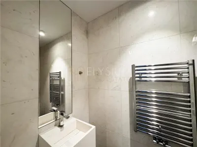 Apartament tip Duplex cu 4 camere de vanzare One Charles de Gaulle - foto 12