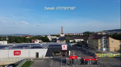 CLĂDIRE COMERCIALĂ 1.887 MP ÎN SUCEAVA | BIROURI + DEPOZITARE | ACCES TIR | ZONA KAUFLAND BURDUJENI | COMISION 0% - foto 14