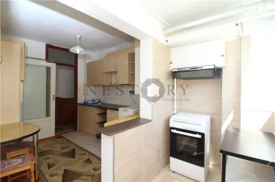 Apartament 2 camere decomandate | UMF, Zorilor, Spitalul de Recuperare - foto 2