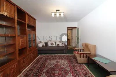 Apartament 2 camere decomandate | UMF, Zorilor, Spitalul de Recuperare - foto 9