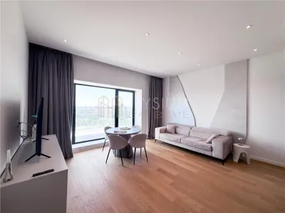 Apartament 2 camere de inchiriat One Verdi Park - foto 1