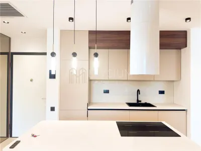 Apartament de inchiriat 2 camere One Herastrau Vista - foto 9