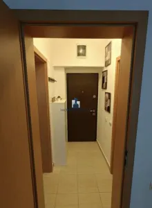 Inchiriere Garsoniera Semidecomandata Berceni-Lunca Barzesti - foto 4