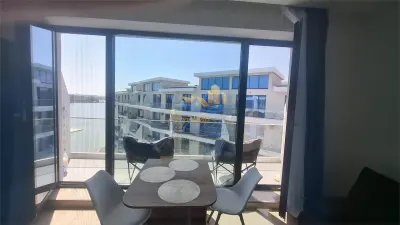 Garsoniera de inchiriat Constanta - foto 3