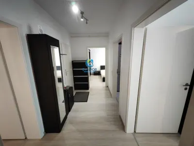 Inchiriem Apartament 2.5 Camere, Modern, Decomandat, Avantgarden 3 - foto 6