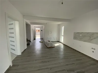 Casă individuală | 2 locuri de parcare | Pompă de căldură | Zonă în plină dezvoltare | Braytim Calea Urseni - foto 9