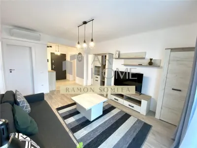 Apartament 3 camere, 2 bai, 2 parcari, Albert, Nord, Ploiesti - foto 2