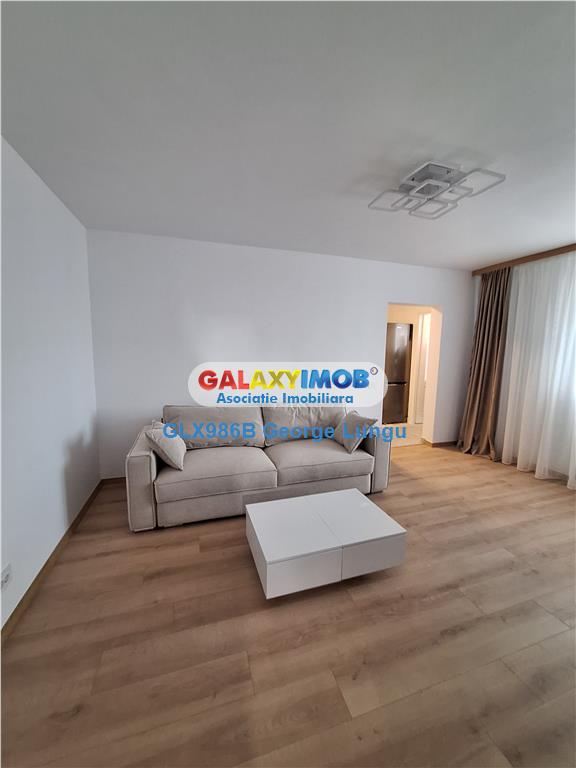 Apartament 2 camere Drumul Taberei zona Plaza Romania - Bucuresti