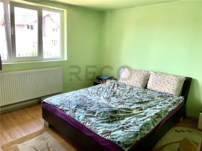 RECO Casa  in Tiganesti de Cris , renovata, teren mare si toate utilitatile - foto 2