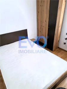 Apartament 2 camere de inchiriat, etaj intermediar, Alexandru cel Bun - foto 1