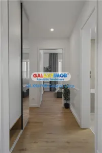 Apartament 3 camere 65 mp | Parcare | Nou | Piata Sudului | - foto 6