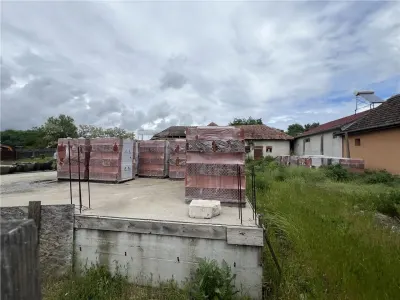 Reco Casa +teren intravilan in Tinca - foto 3