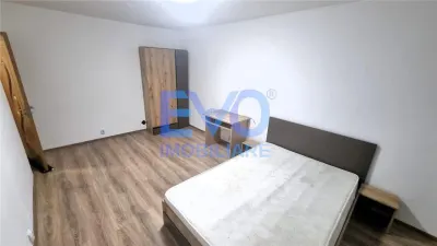 Apartament 3 camere de inchiriat, etaj intermediar, Alexandru cel Bun - foto 5